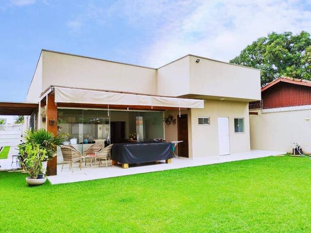 Casa para Venda em Sinop - 5