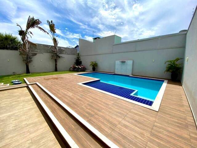 Casa para Venda em Sinop - 4