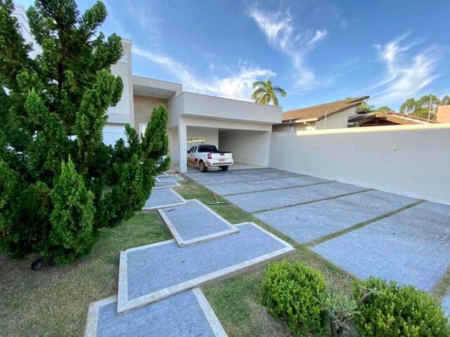 #83 - Casa para Venda em Sinop - MT