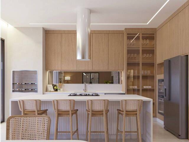 #94 - Casa para Venda em Sinop - MT