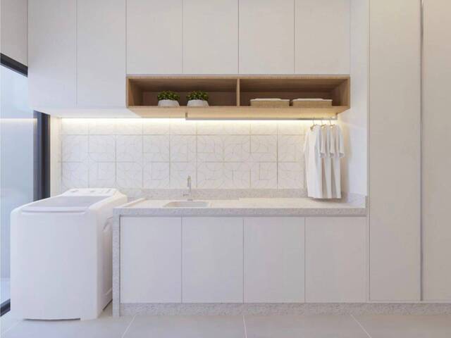 #94 - Casa para Venda em Sinop - MT