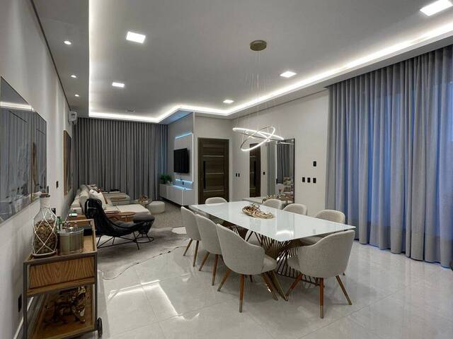 Casa para Venda em Sinop - 5