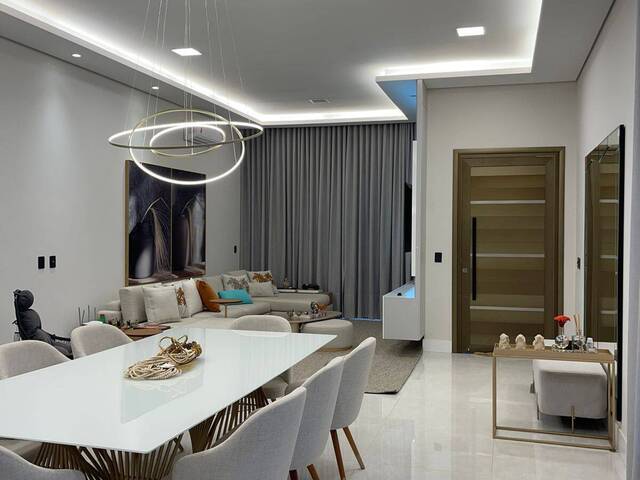 Casa para Venda em Sinop - 4