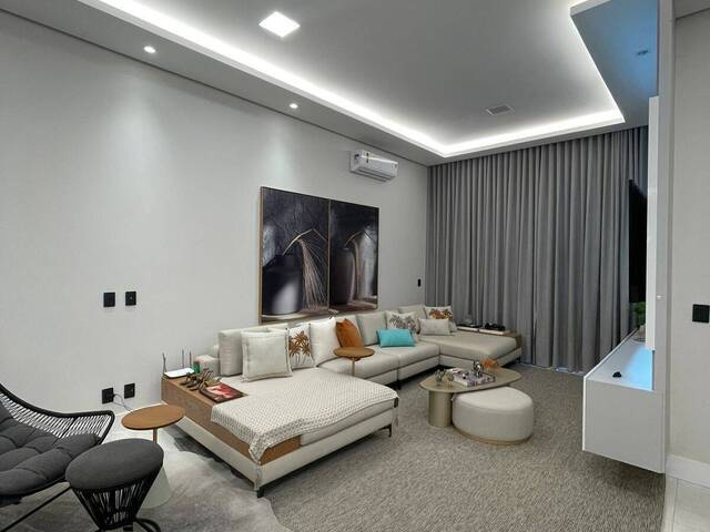 Casa para Venda em Sinop - 3