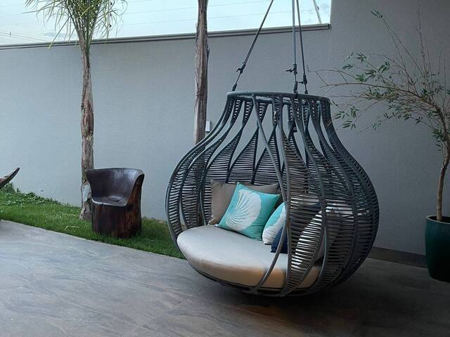 Casa para Venda em Sinop - 2