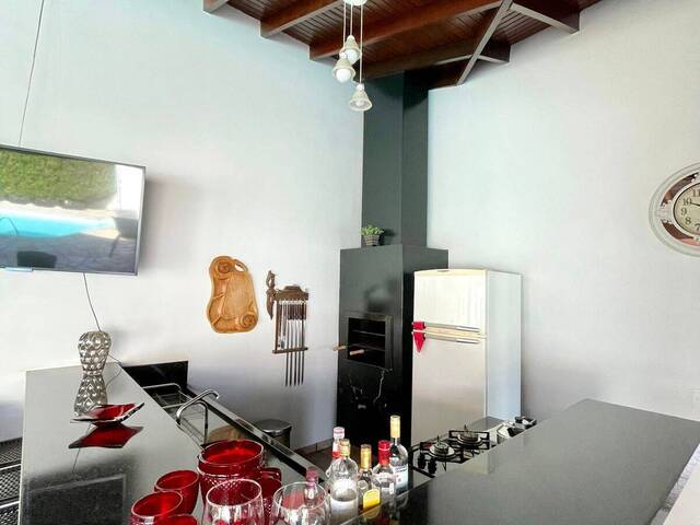 Casa para Venda em Sinop - 2