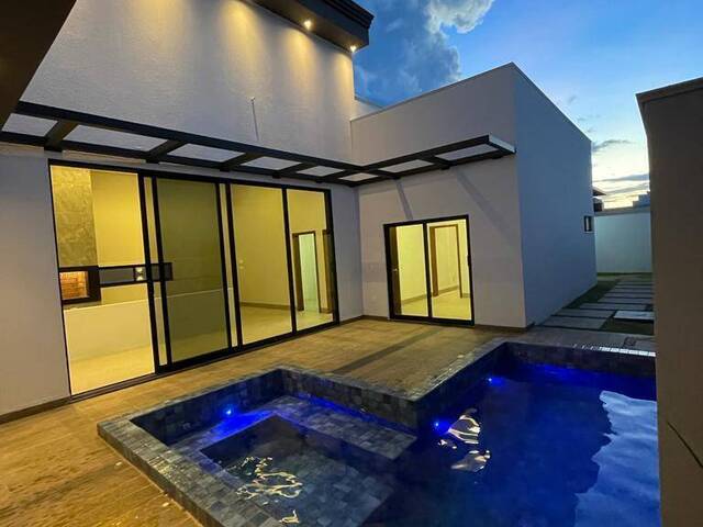 Casa para Venda em Sinop - 5