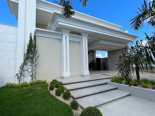 #176 - Casa para Venda em Sinop - MT