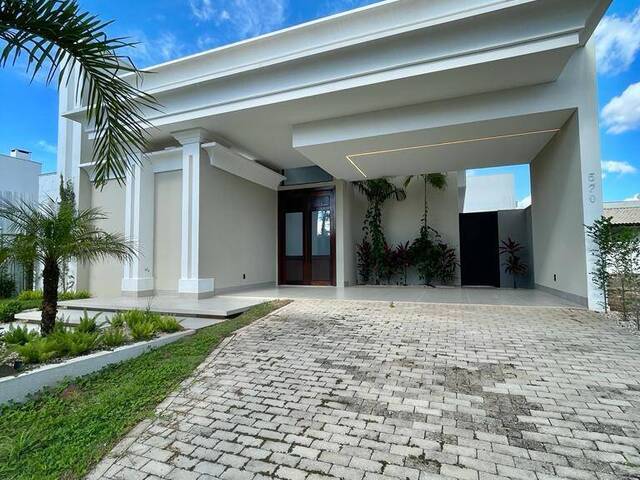 #176 - Casa para Venda em Sinop - MT