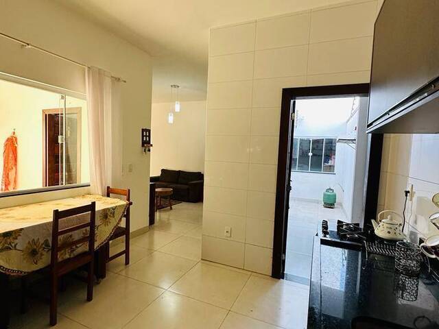 Casa para Venda em Sinop - 4