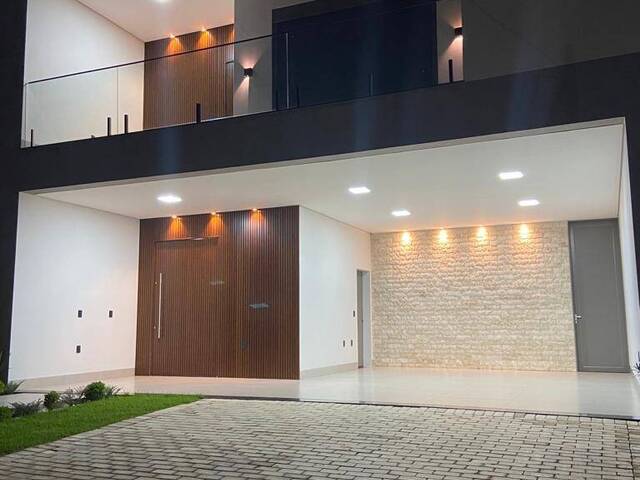 Casa para Venda em Sinop - 3