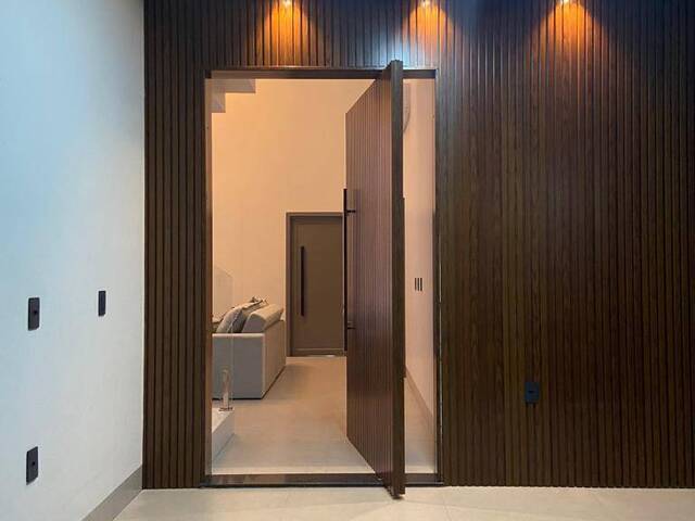 Casa para Venda em Sinop - 4