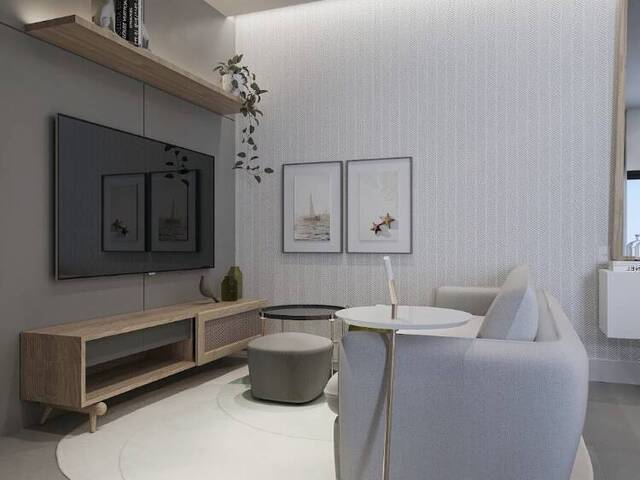 Apartamento para Venda em Sinop - 5