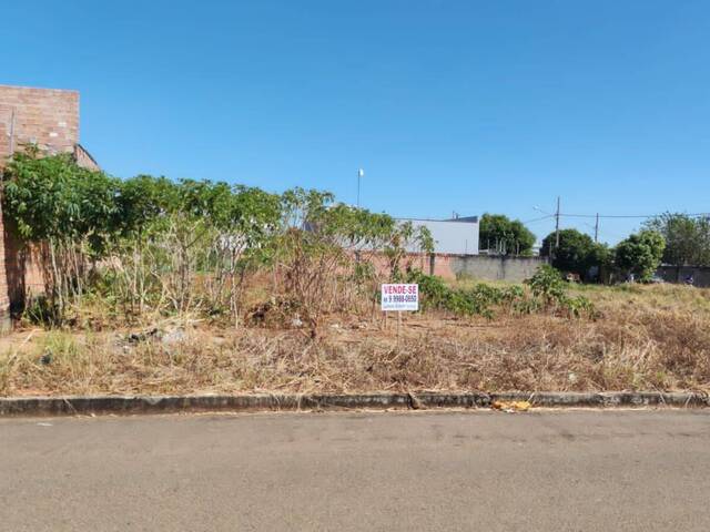 #243 - Terrenos para Venda em Sinop - MT