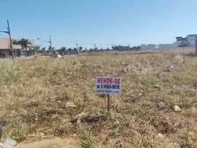 #244 - Terrenos para Venda em Sinop - MT