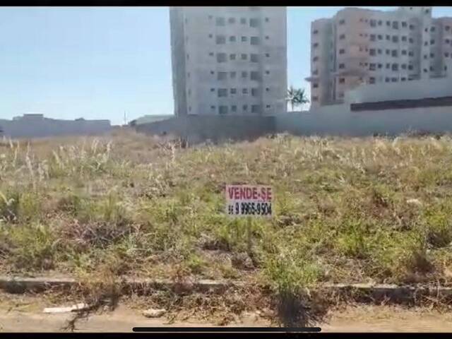 #244 - Terrenos para Venda em Sinop - MT