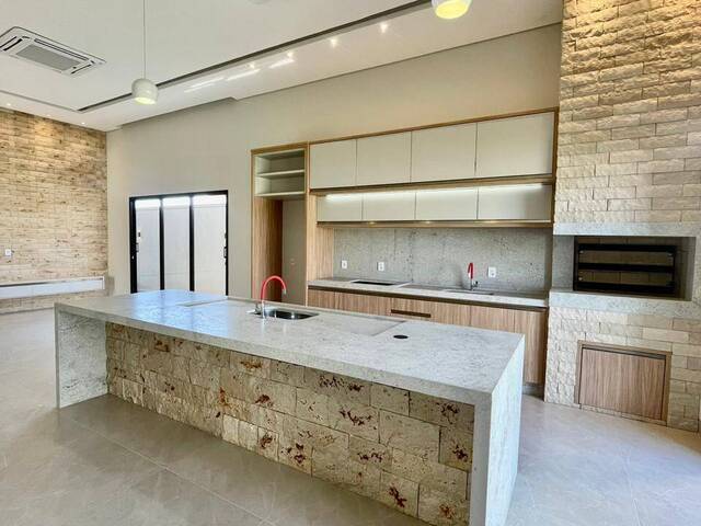 Casa para Venda em Sinop - 3