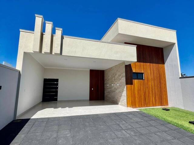 Casa para Venda em Sinop - 2