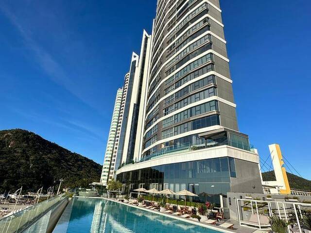 #254 - Apartamento para Venda em Balneário Camboriú - SC - 1