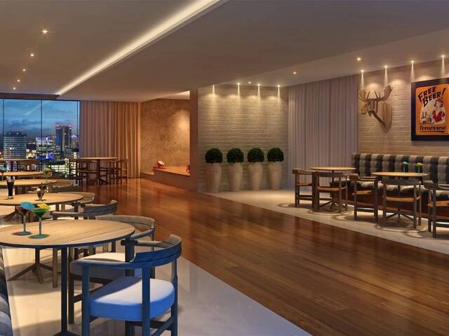 #256 - Apartamento para Venda em Balneário Camboriú - SC - 3