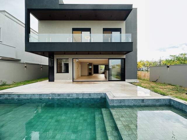 #293 - Casa para Venda em Cuiabá - MT