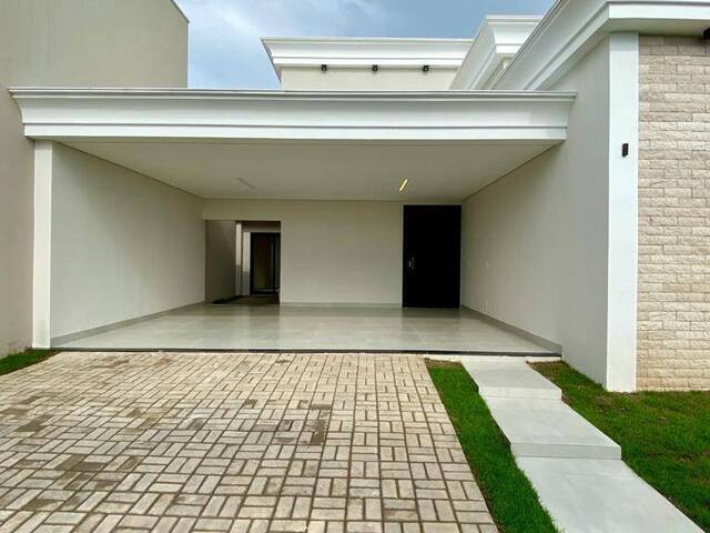 Casa para Venda em Sinop - 2