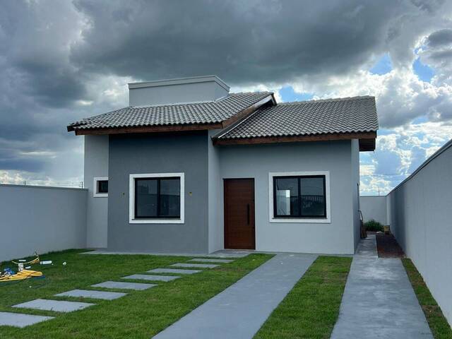 Casa para Venda em Sinop - 2