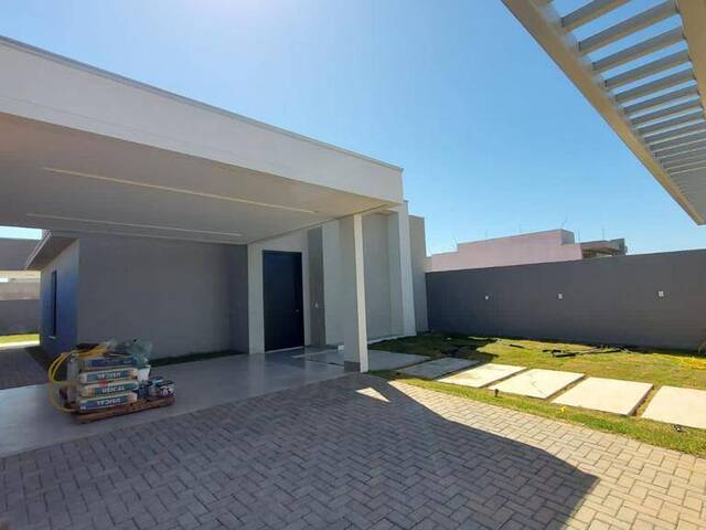 Casa para Venda em Sinop - 2