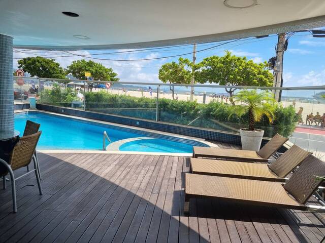 #336 - Apartamento para Venda em Balneário Camboriú - SC - 1