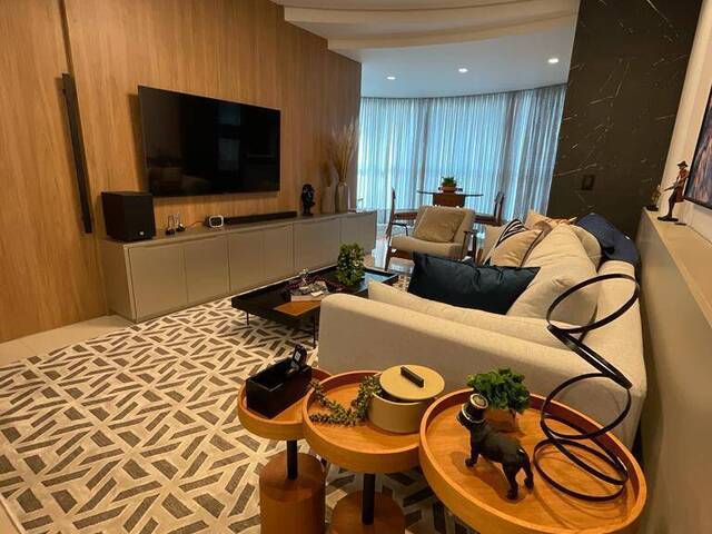 #337 - Apartamento para Venda em Balneário Camboriú - SC - 1