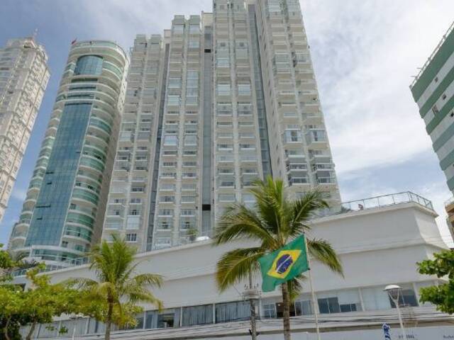 #338 - Apartamento para Venda em Balneário Camboriú - SC - 1