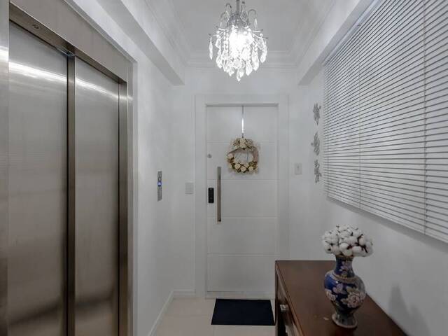 #338 - Apartamento para Venda em Balneário Camboriú - SC - 2