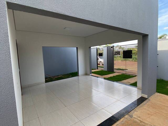 Casa para Venda em Sinop - 3