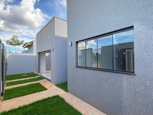 Casa para Venda em Sinop - 4