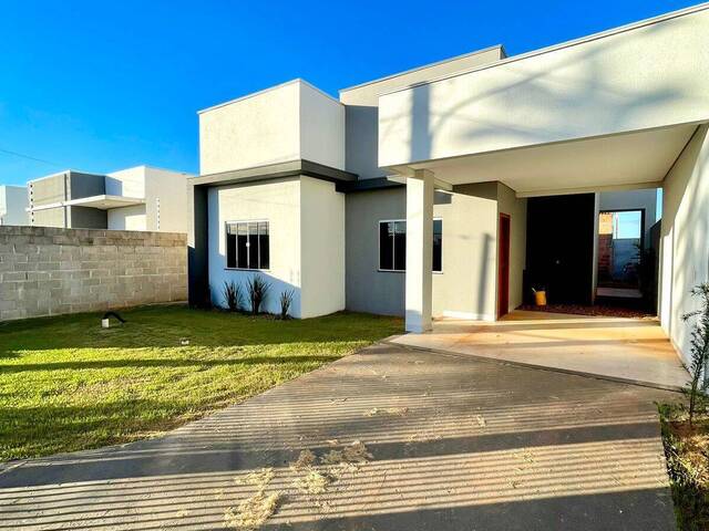 Casa para Venda em Sinop - 2