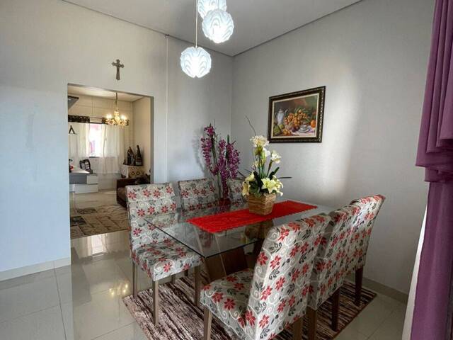 Casa para Venda em Sinop - 4