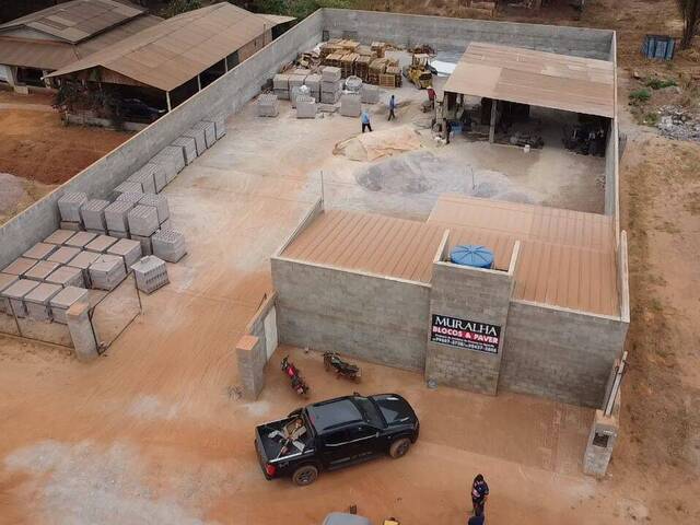 #391 - Comercial para Venda em Sinop - MT - 2
