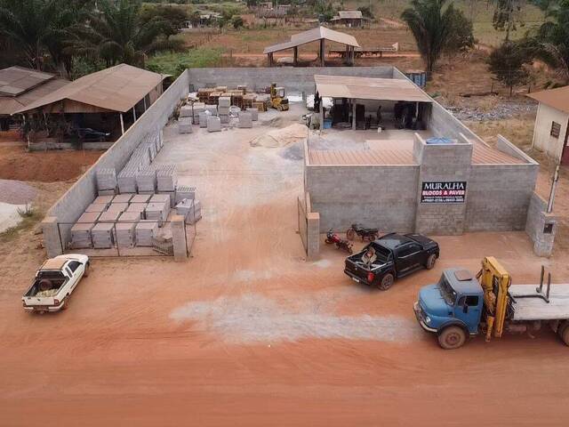 #391 - Comercial para Venda em Sinop - MT - 1