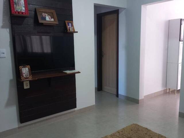 #395 - Casa para Venda em Sinop - MT