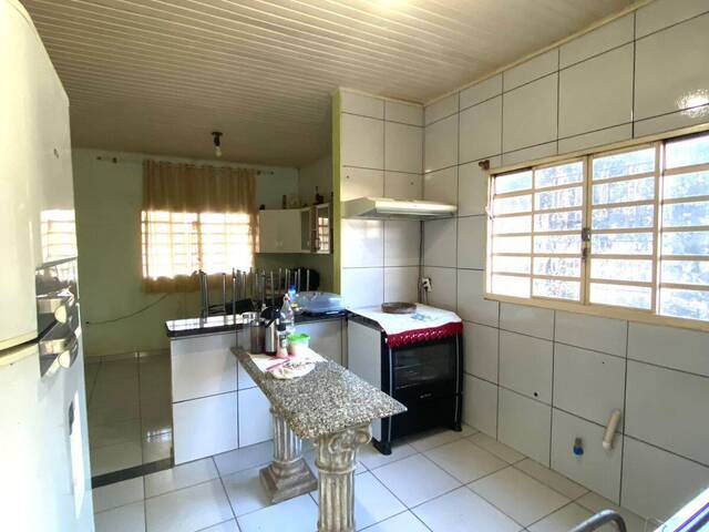 Casa para Venda em Sinop - 5