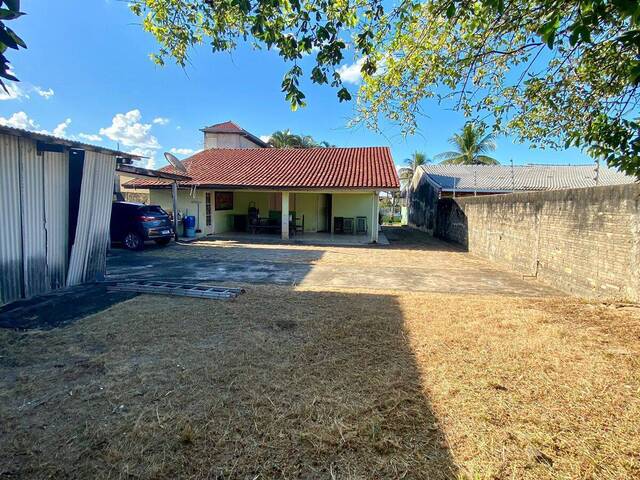 Casa para Venda em Sinop - 3