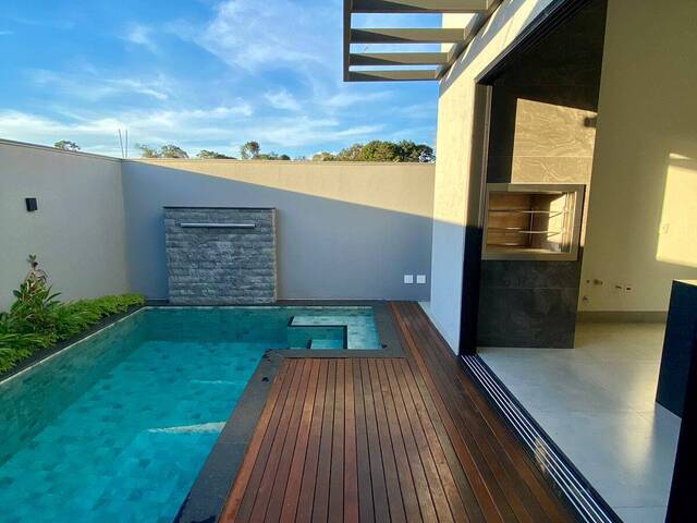 Casa para Venda em Sinop - 5