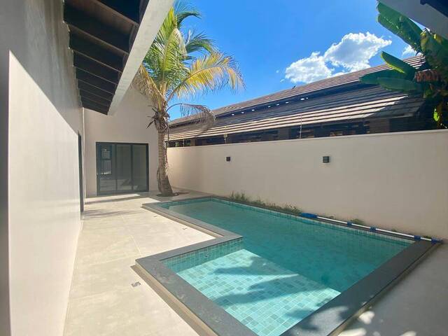 Casa para Venda em Sinop - 5