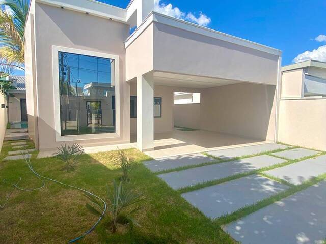 Casa para Venda em Sinop - 2