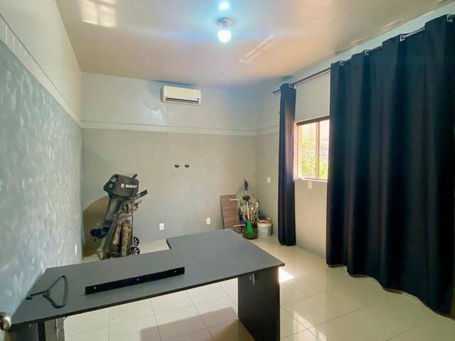 #418 - Comercial para Locação em Sinop - MT - 3