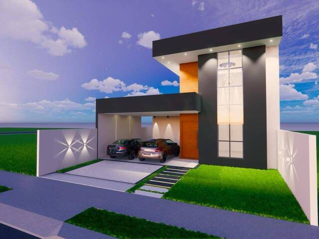 Casa para Venda em Sinop - 2