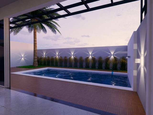 Casa para Venda em Sinop - 4