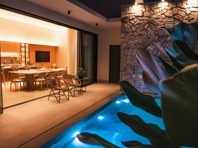 #441 - Casa para Venda em Sinop - MT