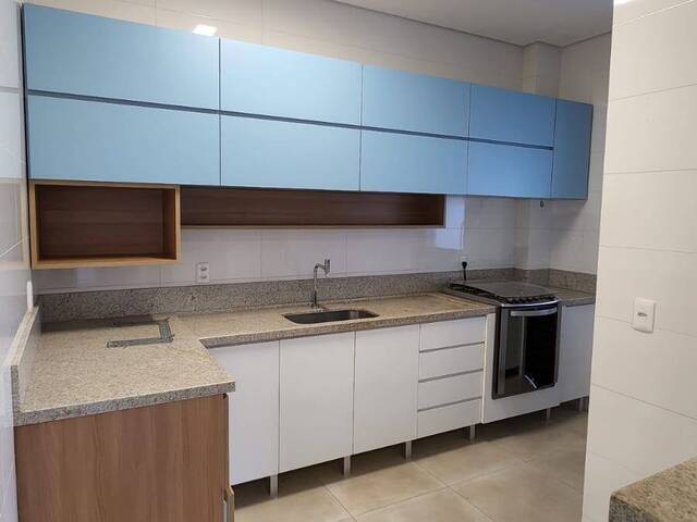#446 - Apartamento para Venda em Sinop - MT - 2