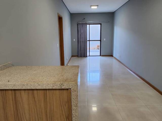 #446 - Apartamento para Venda em Sinop - MT - 3